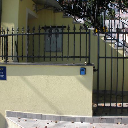 Veronica Rooms, Opatija Exteriör bild