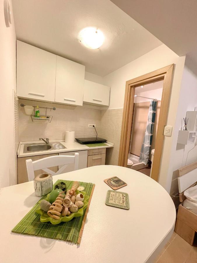 Veronica Rooms, Opatija Exteriör bild
